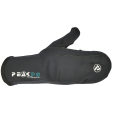 Bioskin Open Palm Mitts